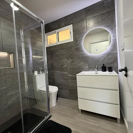 Gd Ocean View Apartamento *