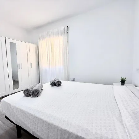 Apartamento Gd House Cielo & Mar *