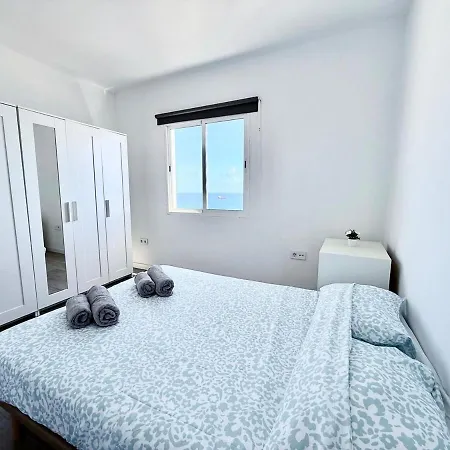 Apartamento Gd House Cielo & Mar