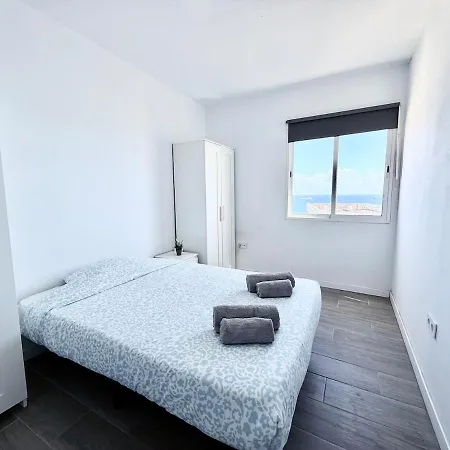 Apartamento Gd House Cielo & Mar *