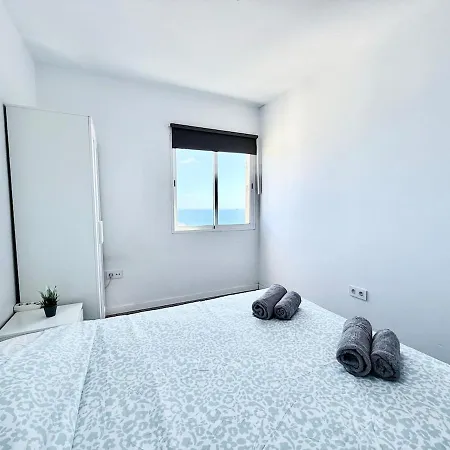 Gd House Cielo & Mar Apartamento Las Palmas de Gran Canárias
