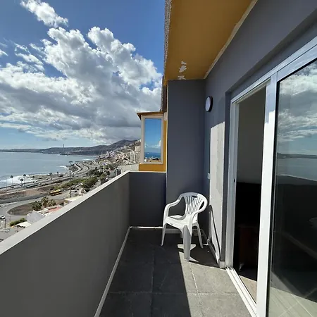 Apartamento Gd House Cielo & Mar *