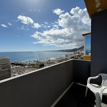 Apartamento Gd House Cielo & Mar Las Palmas de Gran Canárias