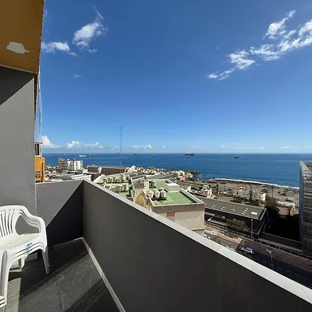 Gd House Cielo & Mar Apartment
