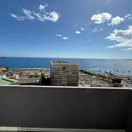 Gd House Cielo & Mar Las Palmas de Gran Canárias