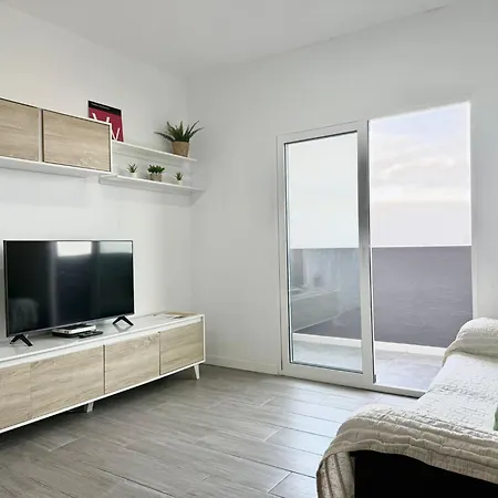 Gd House Cielo & Mar Apartamento Las Palmas de Gran Canárias