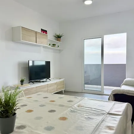Gd House Cielo & Mar Apartamento Las Palmas de Gran Canárias