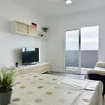 Gd House Cielo & Mar Appartamento Las Palmas de Gran Canaria