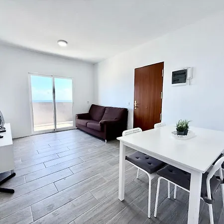 Gd House Cielo & Mar Λας Πάλμας ντε Γκραν Κανάρια