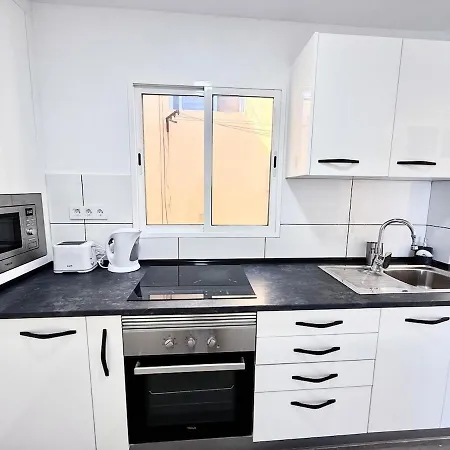 Διαμέρισμα Gd House Cielo & Mar