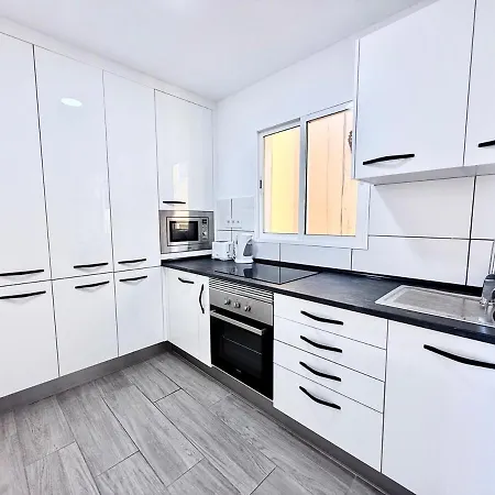 Gd House Cielo&mar Appartement *