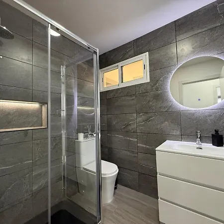 Gd House Cielo&mar Las Palmas de Gran Canaria