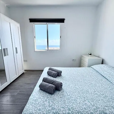 Gd House Cielo&mar Appartement Las Palmas de Gran Canaria