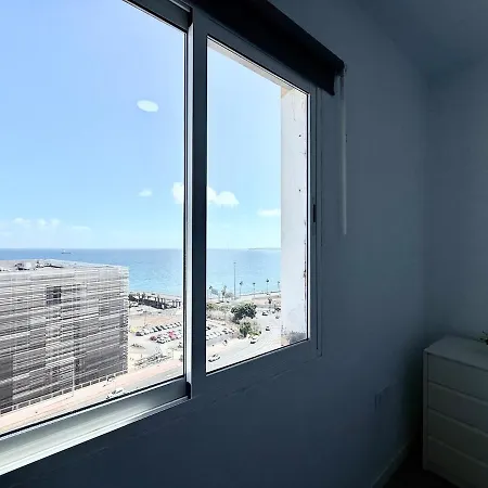 Gd House Cielo & Mar *