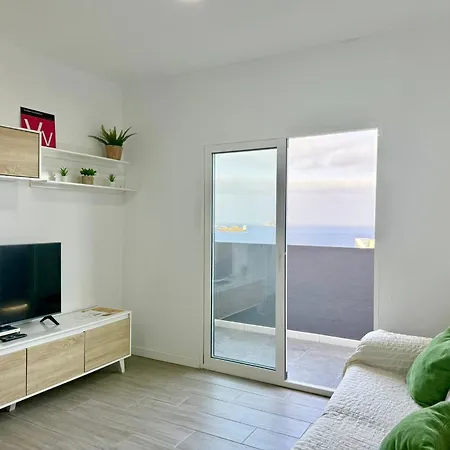 Gd House Cielo & Mar Λας Πάλμας ντε Γκραν Κανάρια