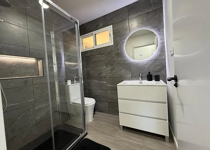 Gd House Cielo & Mar Apartament *