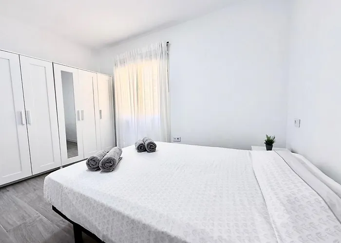 Apartament Gd House Cielo & Mar *