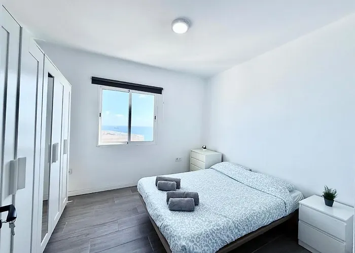 Apartament Gd House Cielo & Mar Las Palmas de Gran Canaria