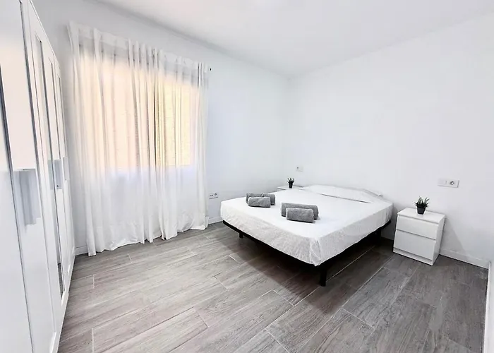 Gd House Cielo & Mar *