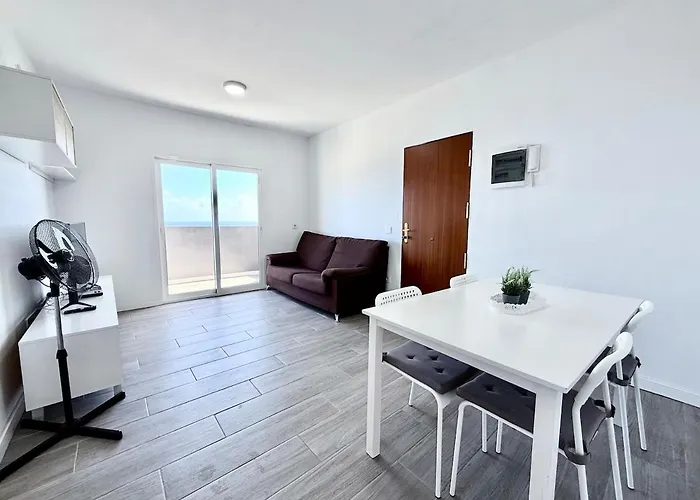 Gd House Cielo & Mar Las Palmas de Gran Canaria