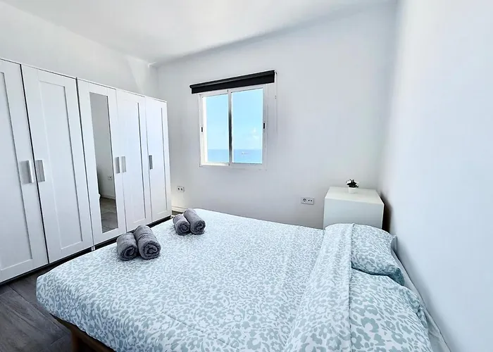 Apartament Gd House Cielo & Mar