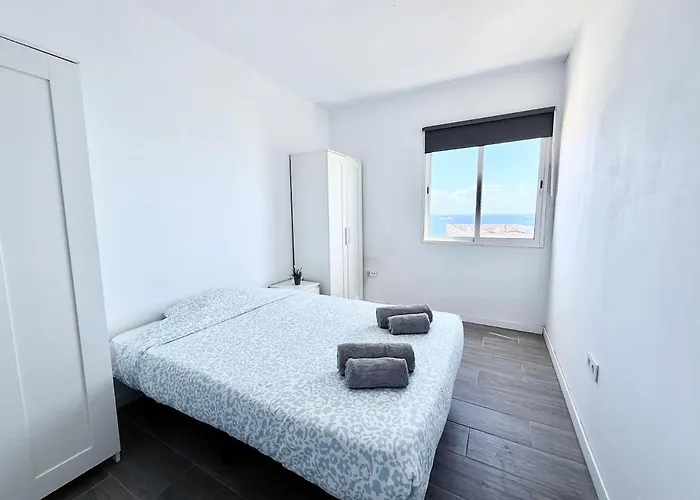 Apartmán Gd House Cielo & Mar *