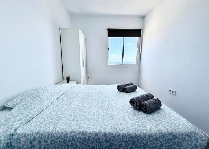 Gd House Cielo & Mar * Las Palmas de Gran Canaria