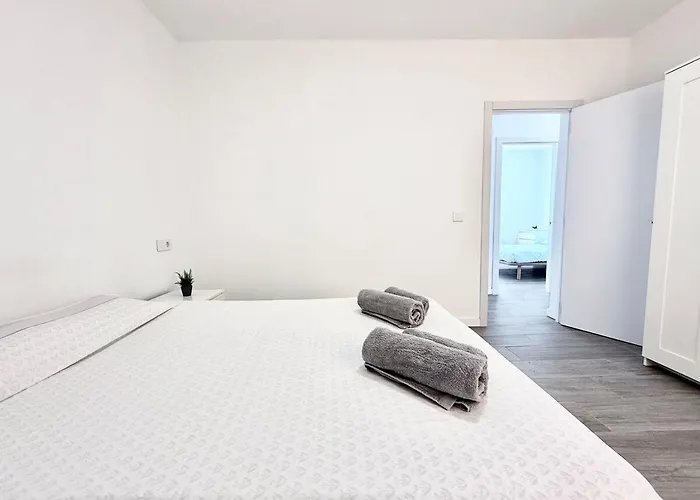 Gd House Cielo & Mar Apartament