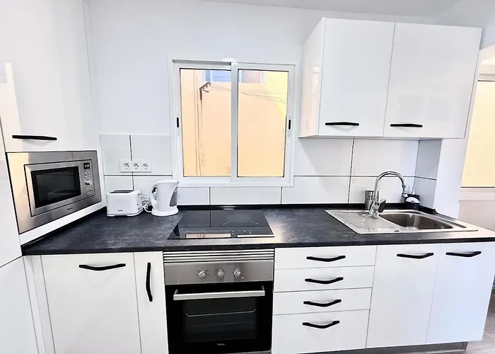 Apartament Gd House Cielo & Mar