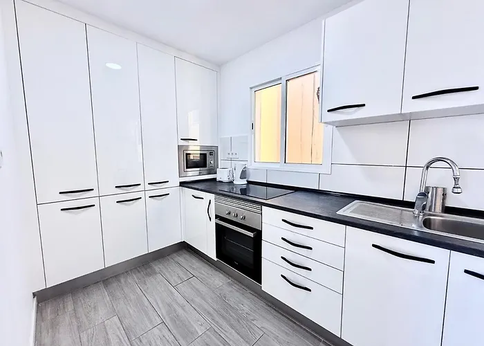 Gd House Cielo & Mar Apartament *