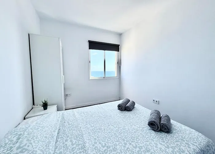 Gd House Cielo & Mar Apartmán Las Palmas de Gran Canaria