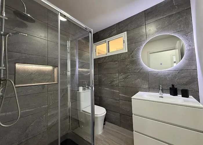 Gd House Cielo & Mar Las Palmas de Gran Canaria