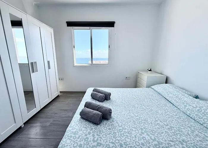 Gd House Cielo & Mar Apartmán Las Palmas de Gran Canaria