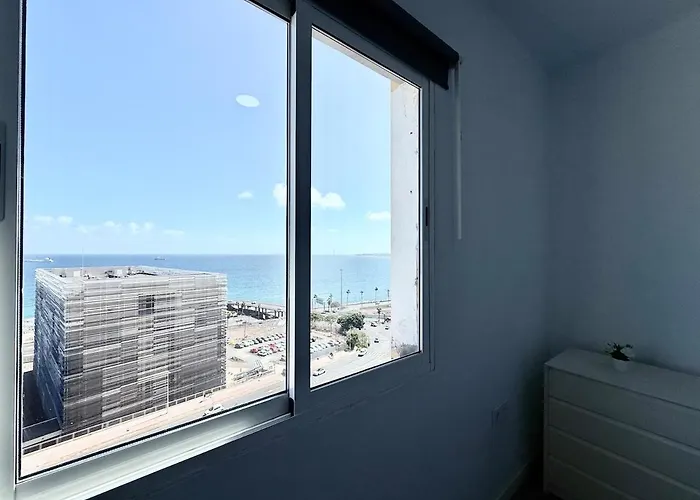 Gd House Cielo & Mar *