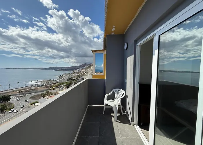 Apartmán Gd House Cielo & Mar *