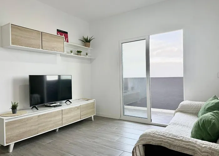 Gd House Cielo & Mar Apartament Las Palmas de Gran Canaria