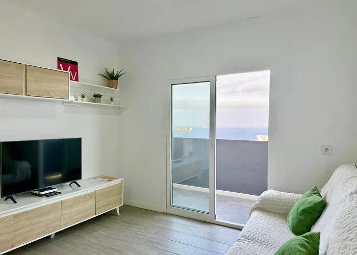 Gd House Cielo & Mar Las Palmas de Gran Canaria