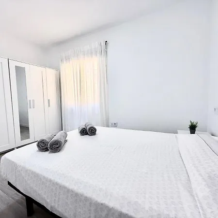 Apartment Gd Ocean View *