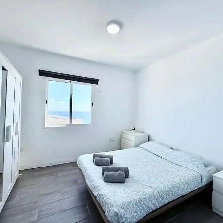 Apartment Gd Ocean View Las Palmas de Gran Canaria