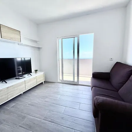 Gd Ocean View Las Palmas de Gran Canaria