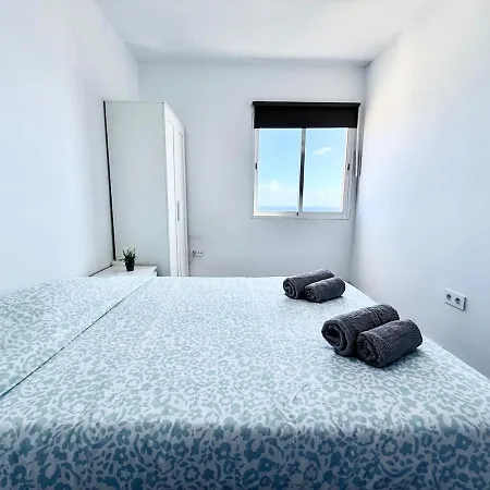 Gd Ocean View * Las Palmas de Gran Canaria